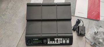 Yamaha DTX-MULTI12 elektronische percussiepad beschikbaar voor biedingen