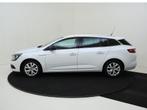 Renault Mégane Estate 1.3 TCe Limited | Trekhaak | Full-Map, Auto's, Renault, Te koop, Benzine, Gebruikt, Voorwielaandrijving