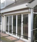 Harmonica pui aluminium, Ophalen of Verzenden