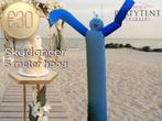 Skydancer 5m huren voor opvallende bruiloft, Ophalen, Nieuw, Geboorte of Huwelijk