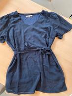 Noppies Blouse Blauw Maat S, Ophalen of Verzenden, Zo goed als nieuw, Maat 38/40 (M), Blauw