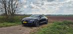 Audi TT 3.2 V6 Coupe Quattro 184KW AUT 2007 Zwart, Automaat, TT, 74 €/maand, 3189 cc