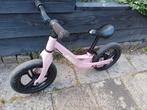 Leuke loopfiets., Ophalen, Zo goed als nieuw, Loopfiets