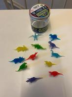 Kleurrijke Glow in the Dark Dinosaurussen, Ophalen, Meer dan 50 stukjes, Nieuw