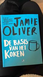 Jamie Oliver - De basis van het koken, Ophalen of Verzenden, Jamie Oliver, Zo goed als nieuw