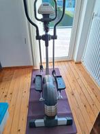 Kettler Verso 107 Crosstrainer - Topconditie!, Ophalen, Gebruikt, Crosstrainer, Metaal