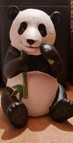 Panda beeld ca. 36cm hoog, Nieuw, Dier, Ophalen