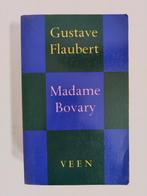 Gustave Flaubert - Madame Bovary, Gelezen, Gustave Flaubert, Ophalen of Verzenden, Wereld overig