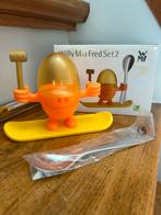 Eierdopje WMF, Ophalen of Verzenden, Nieuw