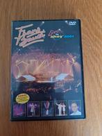 Frans Bauer - Live in Ahoy 2001 Dvd ., Alle leeftijden, Ophalen of Verzenden, Zo goed als nieuw, Muziek en Concerten