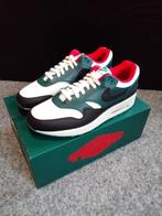 Nike Air Max 1 LeBron James Liverpool FC maat 46 ., Kleding | Heren, Schoenen, Overige kleuren, Nike, Nieuw, Ophalen of Verzenden