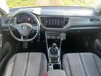 Volkswagen T-Roc 1.0 TSI Style Virtual Cockpit / Clima / Lic, Stof, Gebruikt, 116 pk, Bedrijf