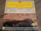 Smetana/Liszt - Die Moldau/Les Preludes - 10 inch LP, Gebruikt, 10 inch, Ophalen of Verzenden, Romantiek