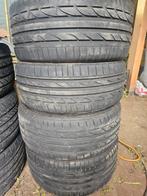 Bridgestone Potenza S001 Breedset 225/40R18 + 245/35R18, Ophalen, 18 inch, Band(en), Personenwagen