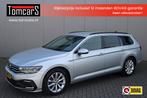 Volkswagen Passat Variant 1.4 TSI PHEV GTE Business Elektr.-, Auto's, Stof, Gebruikt, Euro 6, 4 cilinders