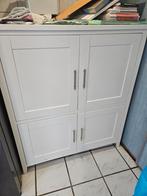 Gratis kast, Ophalen, Gebruikt