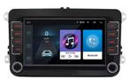 Multimedia Auto Radio met CarPlay Volkswagen | Skoda | Seat, Ophalen of Verzenden, Nieuw