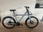 Van Moof X3 light blue - Topstaat!, Ophalen, Gebruikt, Vanmoof