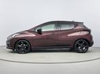 Nissan Micra 1.0 IG-T N-Style | Lederen bekleding | Apple Ca, Auto's, Nissan, Te koop, Benzine, 101 pk, Hatchback