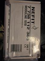 Nefit Moduline 1010 Thermostaat, Ophalen, Slimme thermostaat, Nieuw