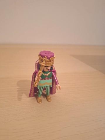 Playmobil Koning 4587 - Vintage! beschikbaar voor biedingen