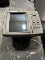 Lowrance Global Map 3300c, Ophalen of Verzenden, Zo goed als nieuw, Kaartplotter of Fish Finder