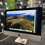 Apple iMac 2019 – 21.5 Inch Zilver - Radeon Pro 555X, Computers en Software, 256 GB, 9743AL, Tiptoplaptop, IMac