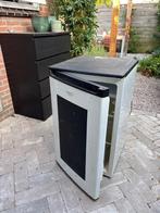 Gratis koelkast, Ophalen, 160 cm of meer, Minder dan 75 liter, Zonder vriesvak