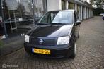Fiat Panda 1.1 Active Hoge instap|19-11-2026 APK!, Auto's, Voorwielaandrijving, Stof, 54 pk, 4 stoelen