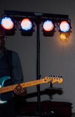 2x Ayra compar kit 1 incl. 2x bewaartas en 2x standaard, Ophalen, Gebruikt, Licht, Kleur