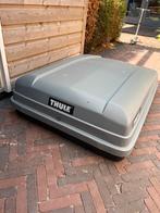 Thule dakkoffer, Auto diversen, Dakkoffers, Ophalen, Gebruikt