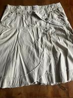 Rok, maat 44., Kleding | Dames, Rokken, Beige, Maat 42/44 (L), Ophalen of Verzenden, Zo goed als nieuw