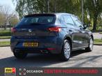 SEAT Ibiza 1.0 EcoTSI 95pk Business Intense | Stoelverwarmin, 12 maanden, Stof, Gebruikt, Euro 6