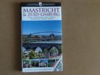 Maastricht en Zuid Limburg - Capitool, Boeken, Capitool, Ophalen of Verzenden, Zo goed als nieuw, Reisgids of -boek