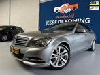 Mercedes-Benz C-klasse 180 Business Class 125! Avantgarde/bj, Auto's, Euro 5, 14 km/l, Bedrijf, Handgeschakeld