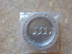 Naafkapje Audi OEM 8D0 601 165 K Naafkap, Auto diversen, Ophalen of Verzenden, Nieuw