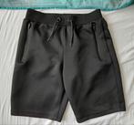 Jongens short korte sport broek zwart 146/152, Broek, Zeeman, Gebruikt, Verzenden