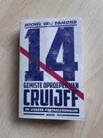 14 gemiste oproepen van Cruijff, Boeken, Ophalen of Verzenden