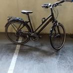 Dames sportfiets, Fietsen en Brommers, Fietsen | Dames | Sportfietsen en Toerfietsen, Ophalen of Verzenden, Minder dan 10 versnellingen