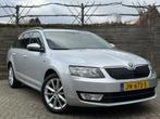 Skoda Octavia Combi 1.2 TSI Style B. |1e Eig.|Carplay|PDC, Auto's, Skoda, Voorwielaandrijving, Gebruikt, Euro 6, 4 cilinders