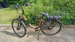 Fongers electrische damesfiets, Versnellingen, Zo goed als nieuw, 50 tot 53 cm, Ophalen
