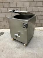 Gehaktmolen tumbler stopbus Slagerij menger, Ophalen of Verzenden, Gebruikt, Bakkerij en Slagerij