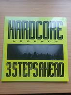 3 steps ahead lp in seal., Cd's en Dvd's, Vinyl | Overige Vinyl, Ophalen of Verzenden, Nieuw in verpakking, 12 inch