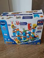 Vtech Marble Rush Rocket Set - Knikkerbaan, Kinderen en Baby's, Speelgoed | Vtech, Ophalen of Verzenden, Zo goed als nieuw, 4 tot 6 jaar
