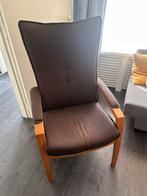 Fauteuil, Huis en Inrichting, Ophalen, Zo goed als nieuw