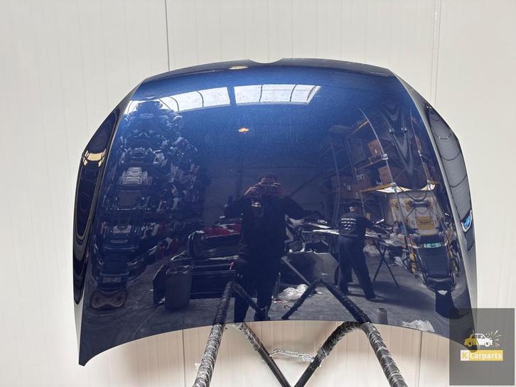 Golf 7 VII Motorkap Origineel 2012-2019 motorkap, Auto-onderdelen, Carrosserie en Plaatwerk, Motorkap, Volkswagen, Voor, Gebruikt