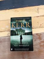 Boek, Ophalen of Verzenden, Nederland