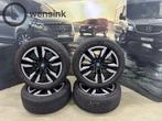 Winterset Bmw IX3 G08 19" (#527), Auto-onderdelen, Banden en Velgen, 19 inch, Banden en Velgen, Personenwagen, Gebruikt