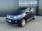 Volkswagen UP! CLUB UITV.., Voorwielaandrijving, Stof, Gebruikt, Overige carrosserieën