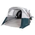Quechua Arpenaz 6.3 F&B Tent, Caravans en Kamperen, Tenten, Ophalen, Zo goed als nieuw, Tot en met 6